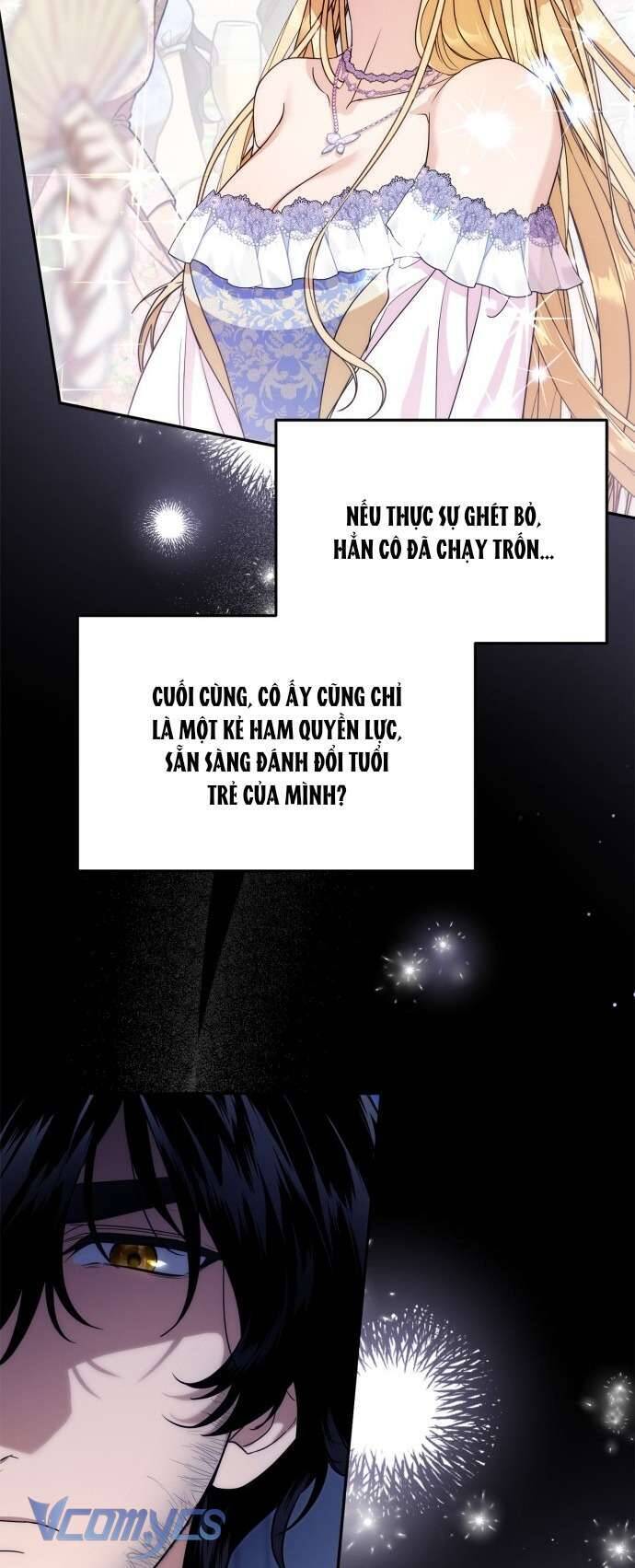 Nữ Công Tước Chiến Lợi Phẩm - Chapter 4 - Page 32