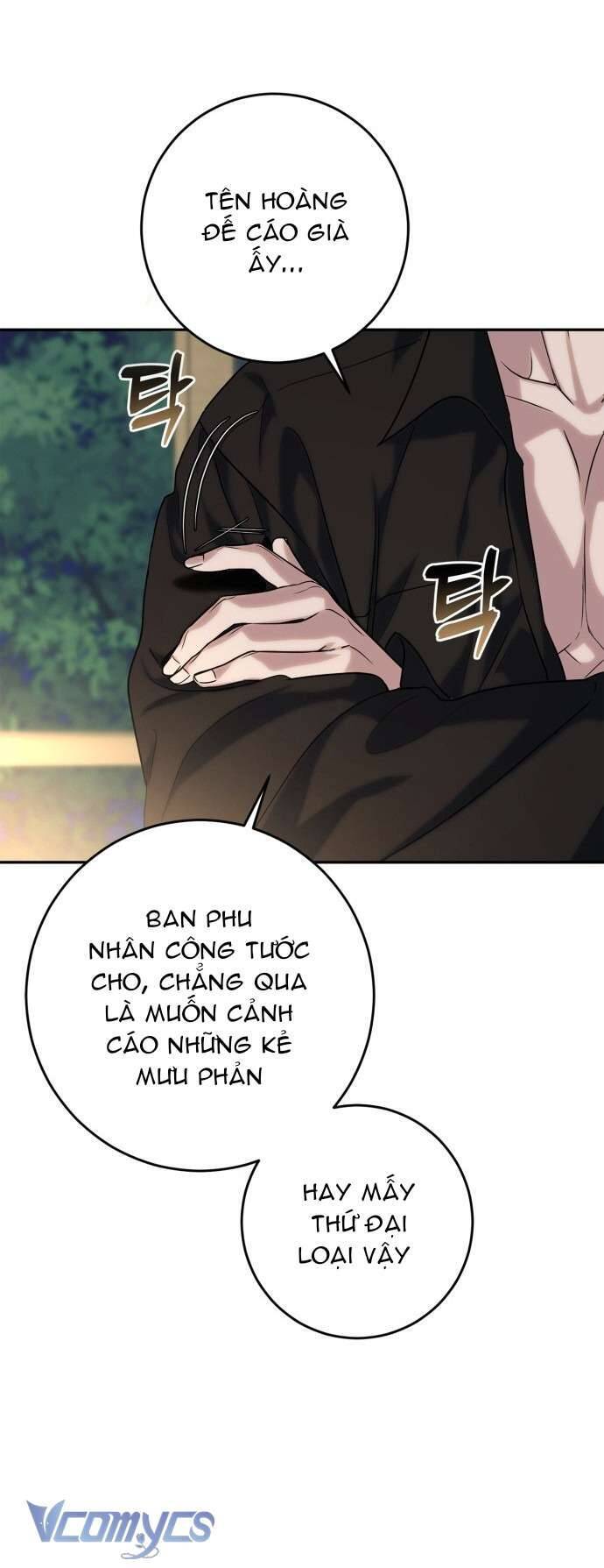 Nữ Công Tước Chiến Lợi Phẩm - Chapter 4 - Page 37