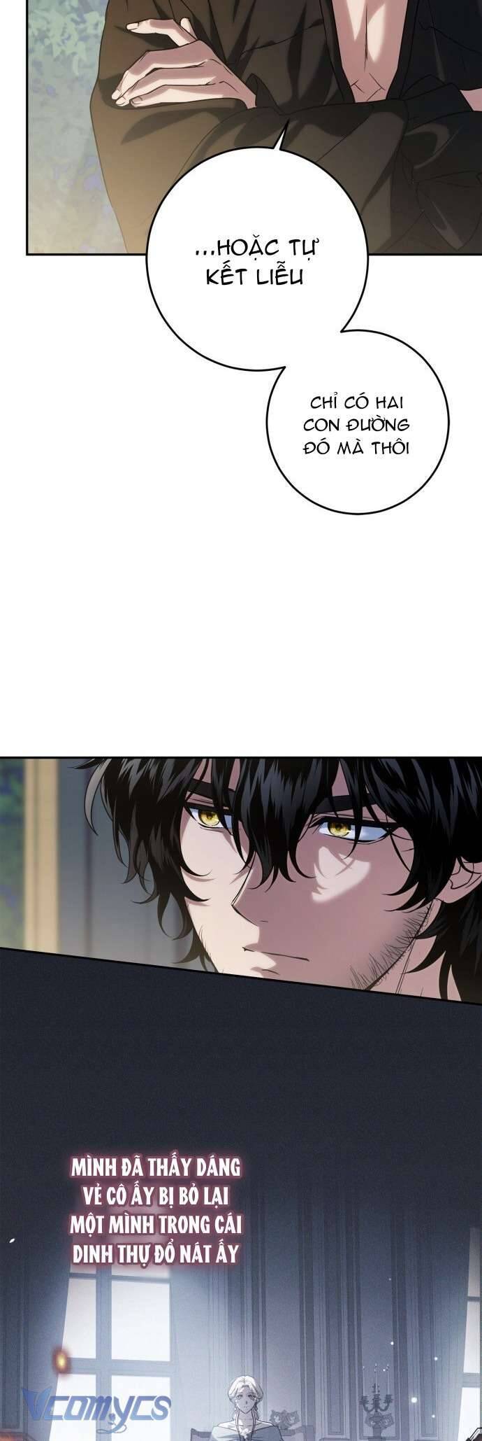 Nữ Công Tước Chiến Lợi Phẩm - Chapter 4 - Page 39