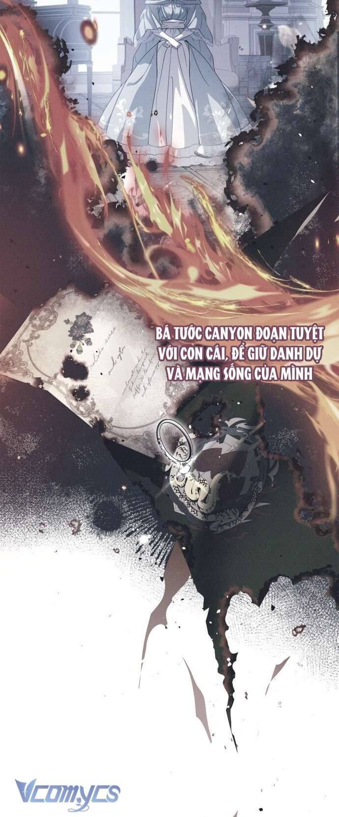 Nữ Công Tước Chiến Lợi Phẩm - Chapter 4 - Page 40