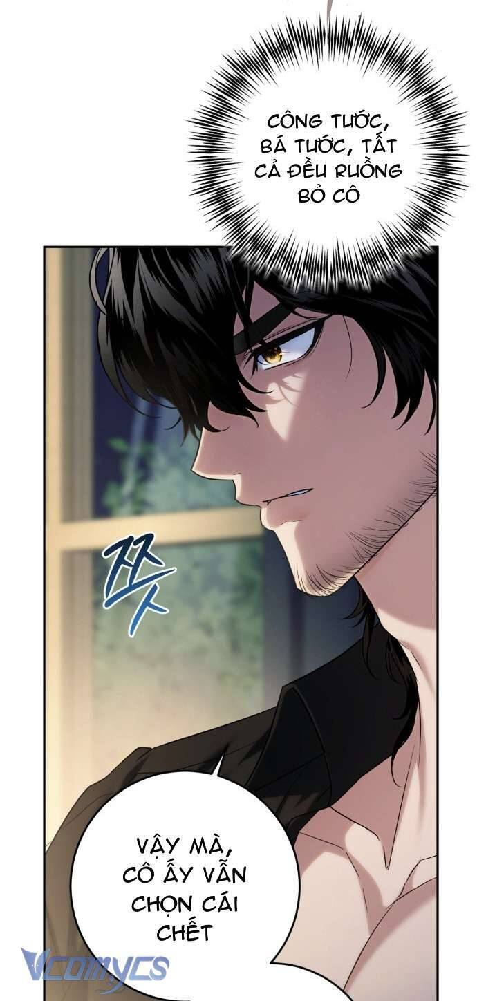 Nữ Công Tước Chiến Lợi Phẩm - Chapter 4 - Page 41