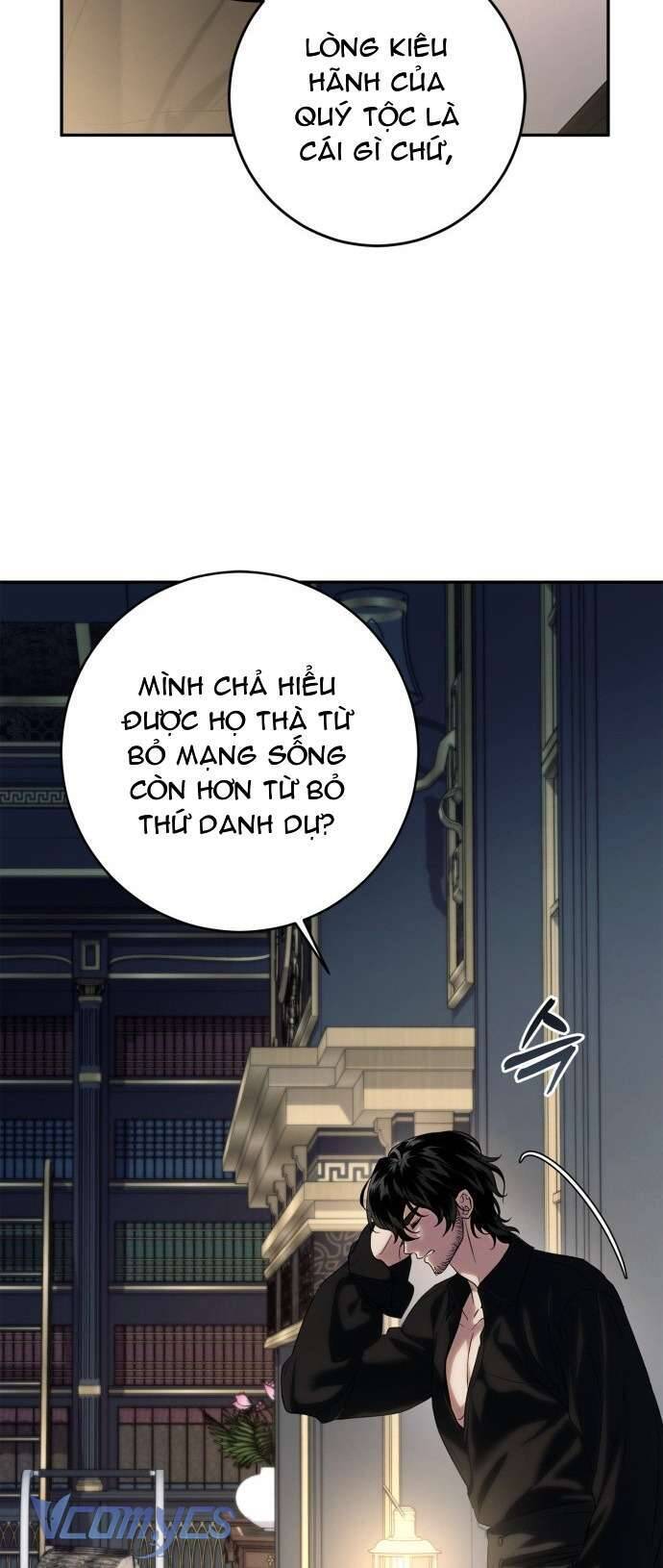 Nữ Công Tước Chiến Lợi Phẩm - Chapter 4 - Page 42