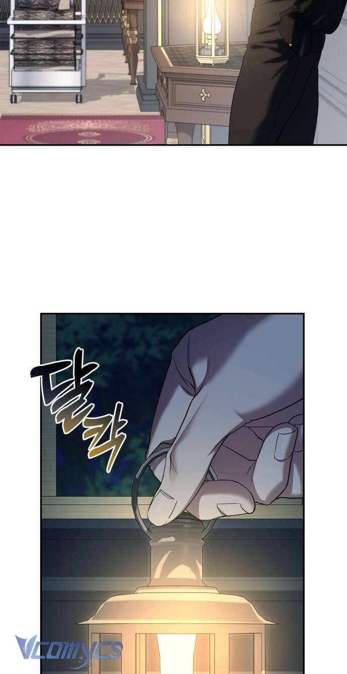 Nữ Công Tước Chiến Lợi Phẩm - Chapter 4 - Page 43