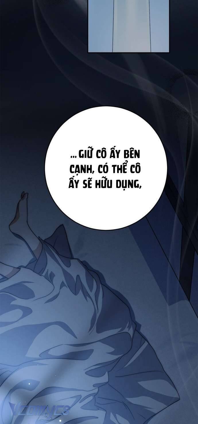 Nữ Công Tước Chiến Lợi Phẩm - Chapter 4 - Page 45