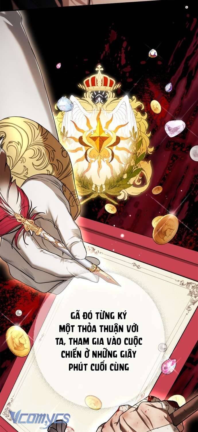 Nữ Công Tước Chiến Lợi Phẩm - Chapter 4 - Page 5