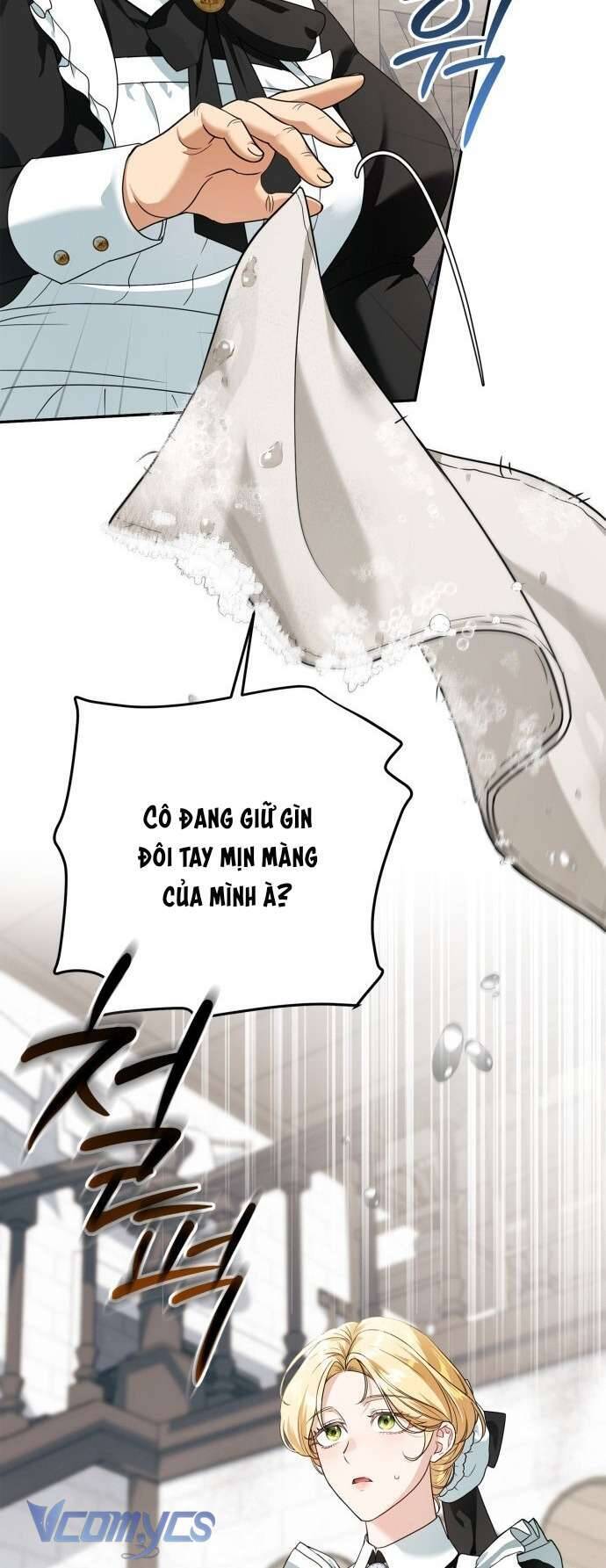 Nữ Công Tước Chiến Lợi Phẩm - Chapter 4 - Page 51