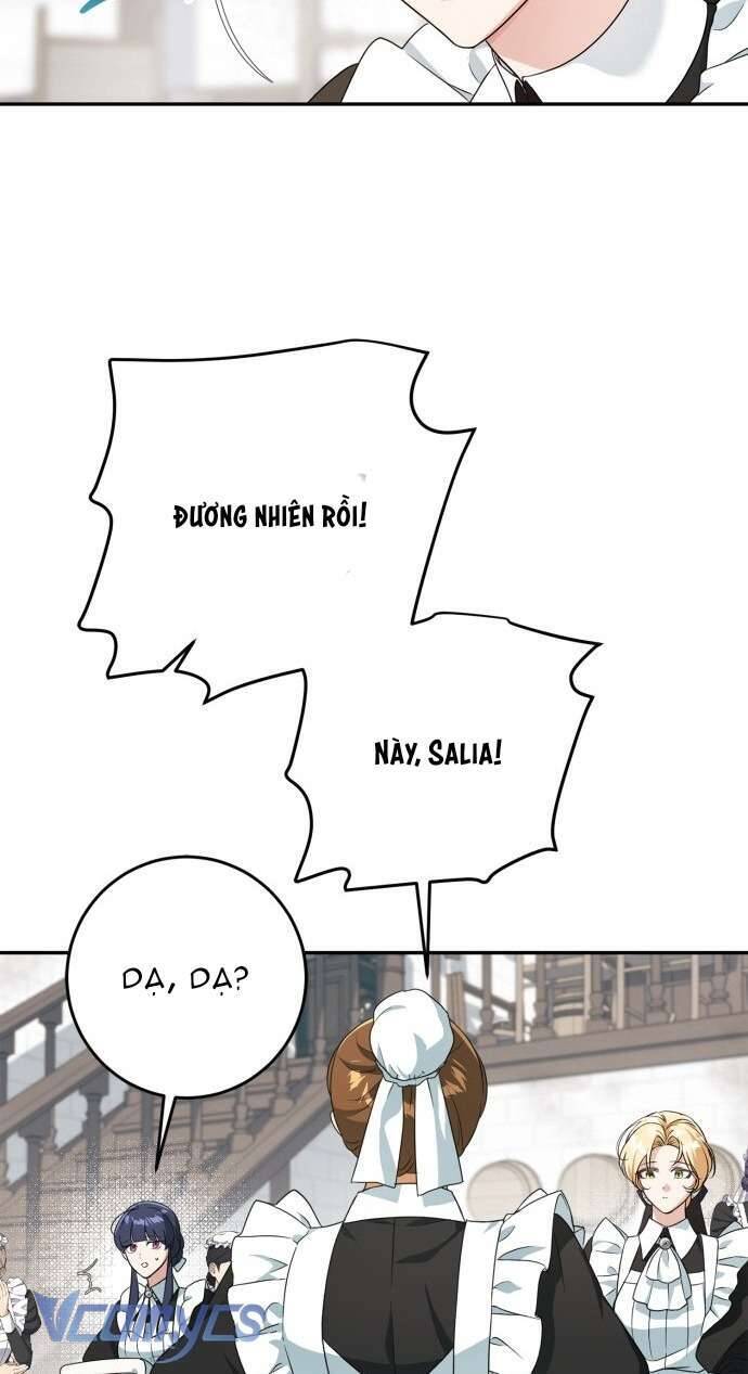 Nữ Công Tước Chiến Lợi Phẩm - Chapter 4 - Page 53