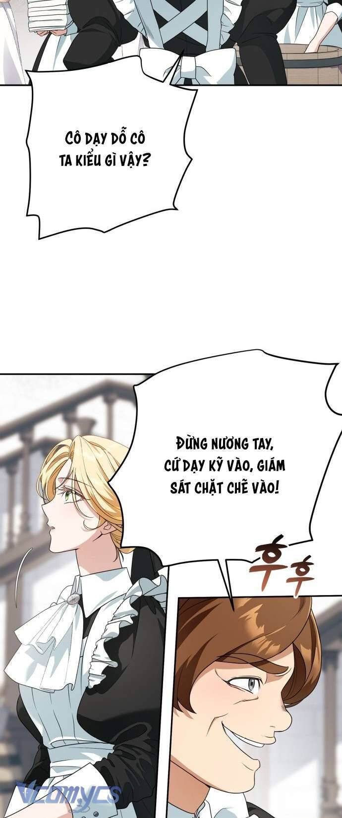 Nữ Công Tước Chiến Lợi Phẩm - Chapter 4 - Page 54