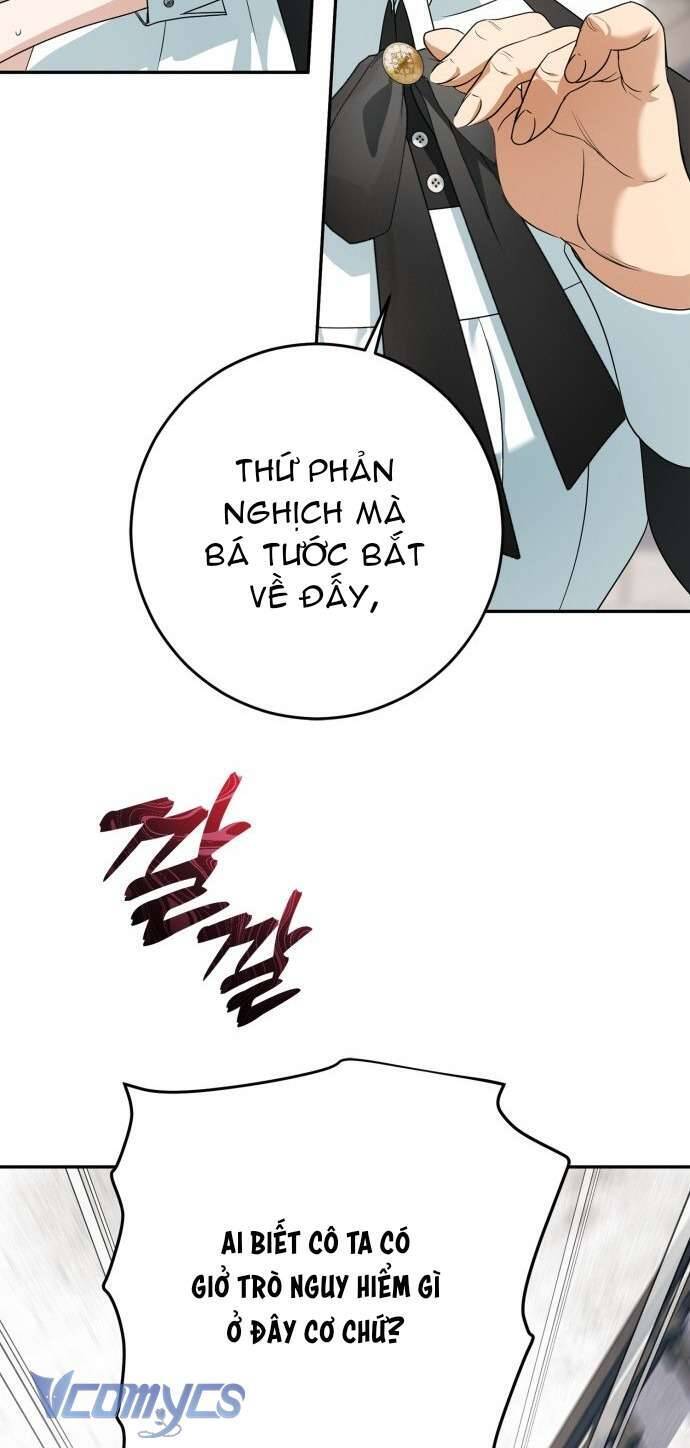 Nữ Công Tước Chiến Lợi Phẩm - Chapter 4 - Page 55