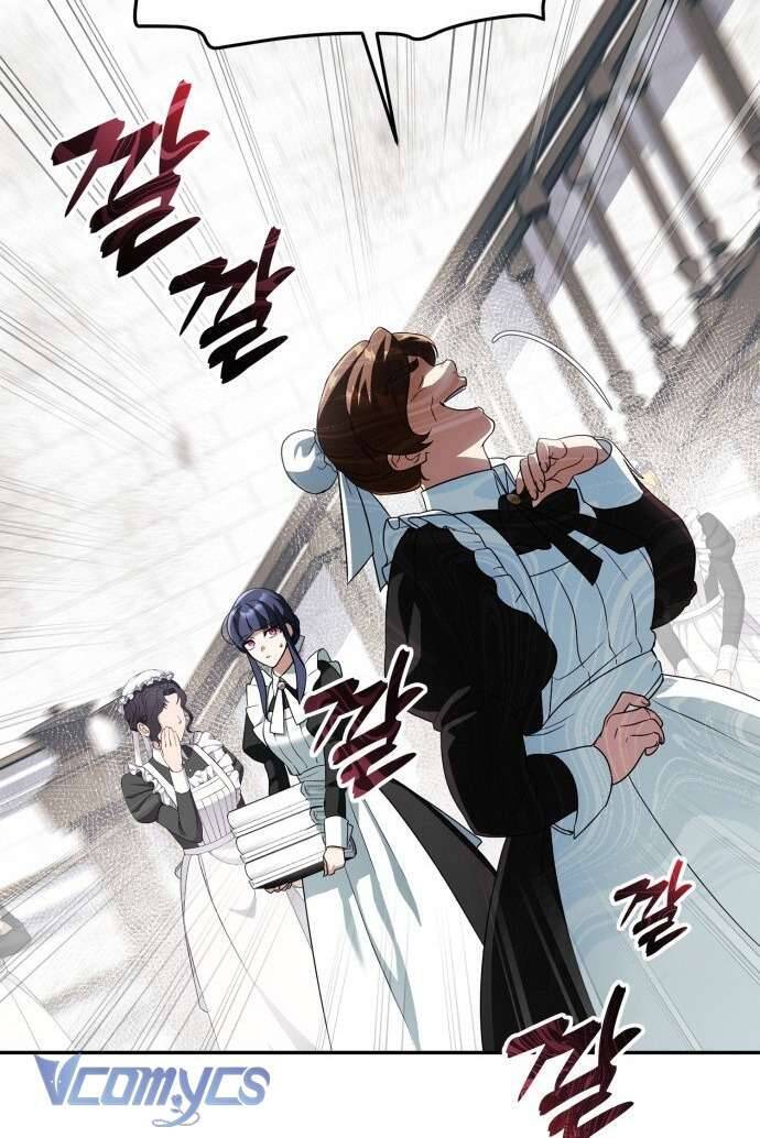 Nữ Công Tước Chiến Lợi Phẩm - Chapter 4 - Page 56