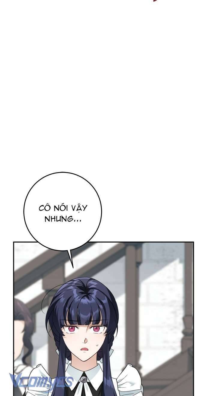 Nữ Công Tước Chiến Lợi Phẩm - Chapter 4 - Page 57