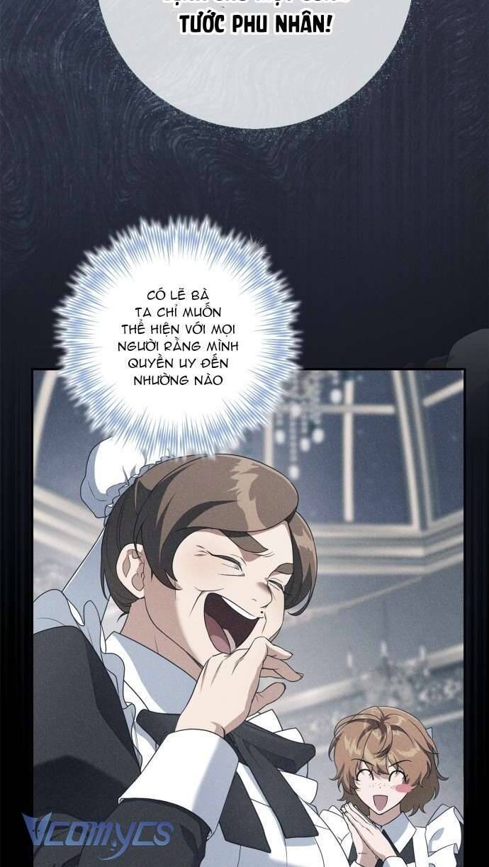 Nữ Công Tước Chiến Lợi Phẩm - Chapter 4 - Page 61