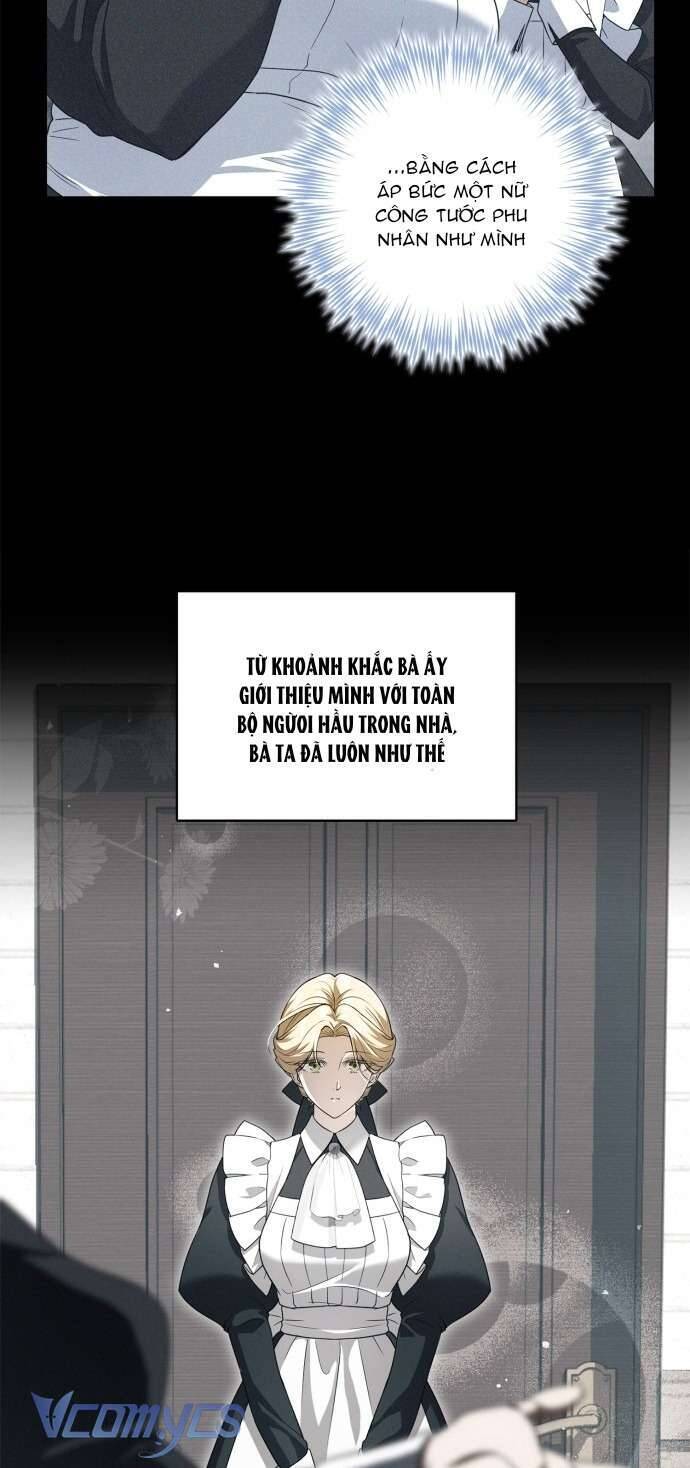 Nữ Công Tước Chiến Lợi Phẩm - Chapter 4 - Page 62