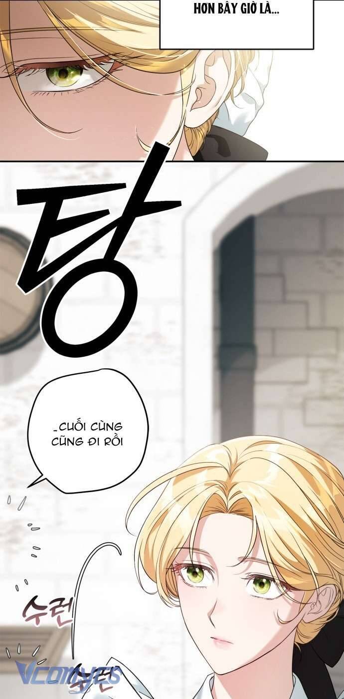 Nữ Công Tước Chiến Lợi Phẩm - Chapter 4 - Page 65