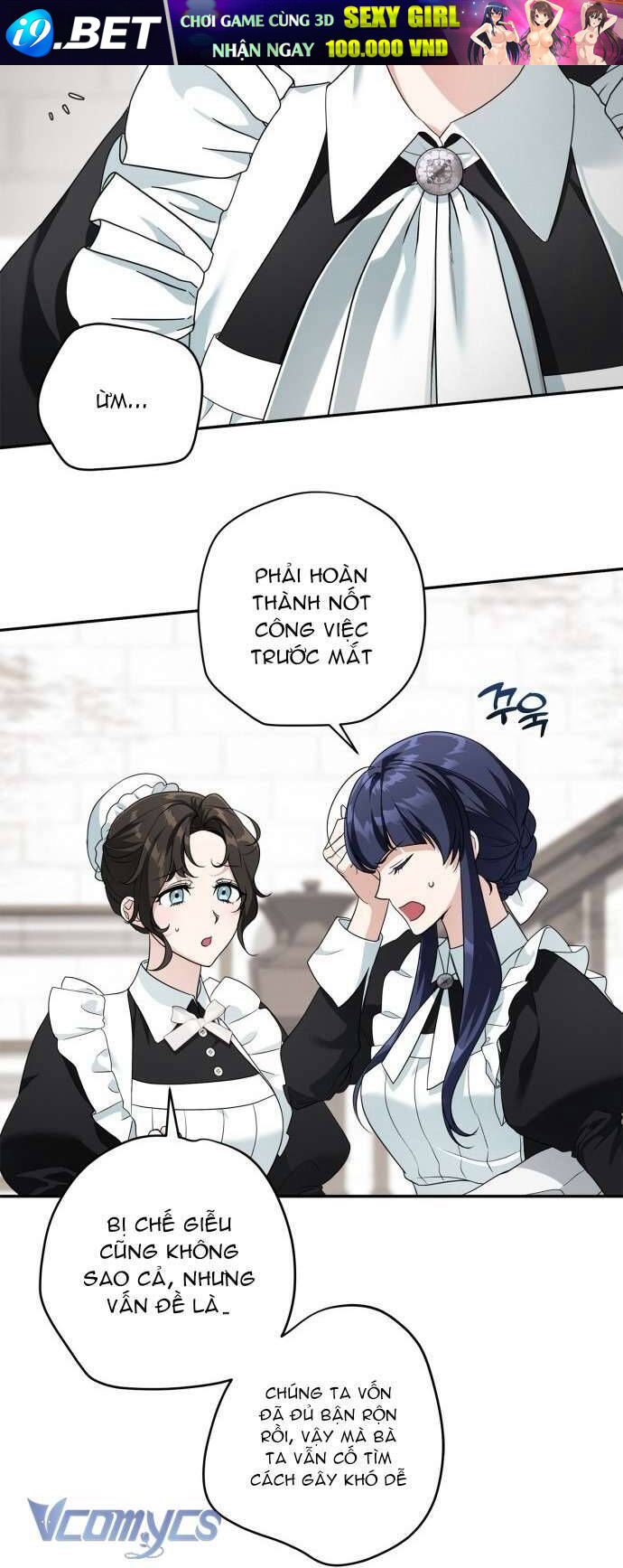 Nữ Công Tước Chiến Lợi Phẩm - Chapter 4 - Page 66