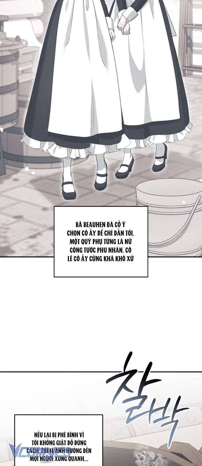 Nữ Công Tước Chiến Lợi Phẩm - Chapter 4 - Page 68