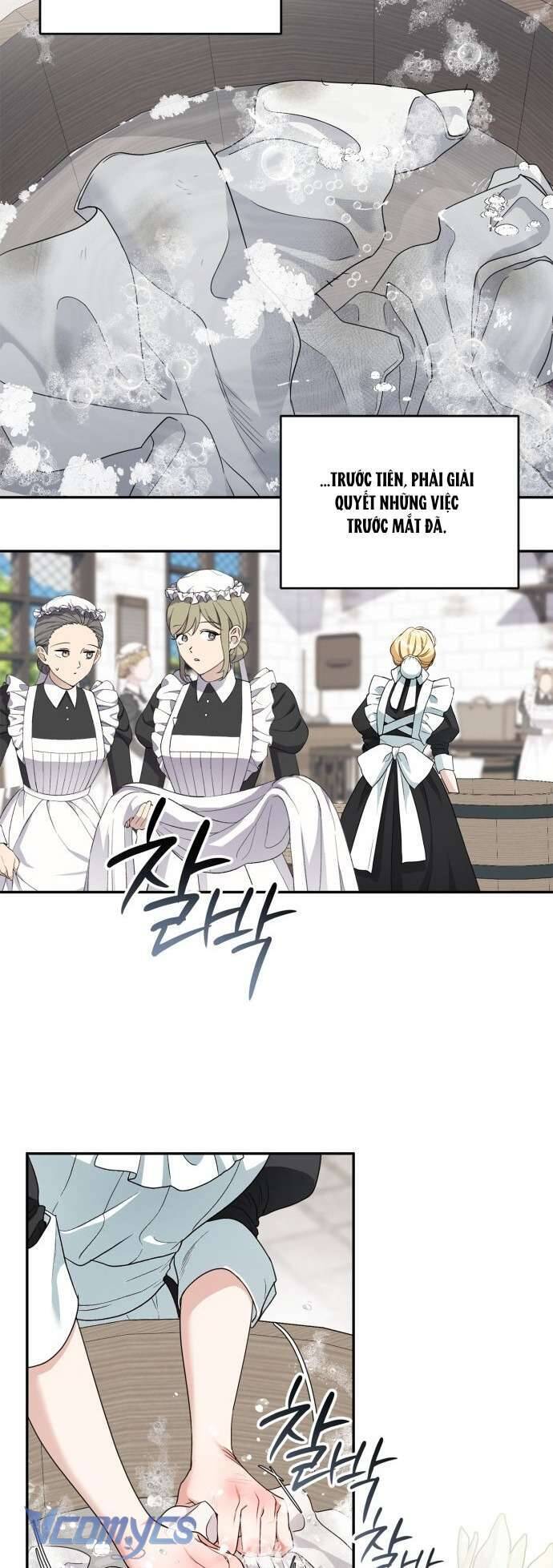 Nữ Công Tước Chiến Lợi Phẩm - Chapter 4 - Page 69