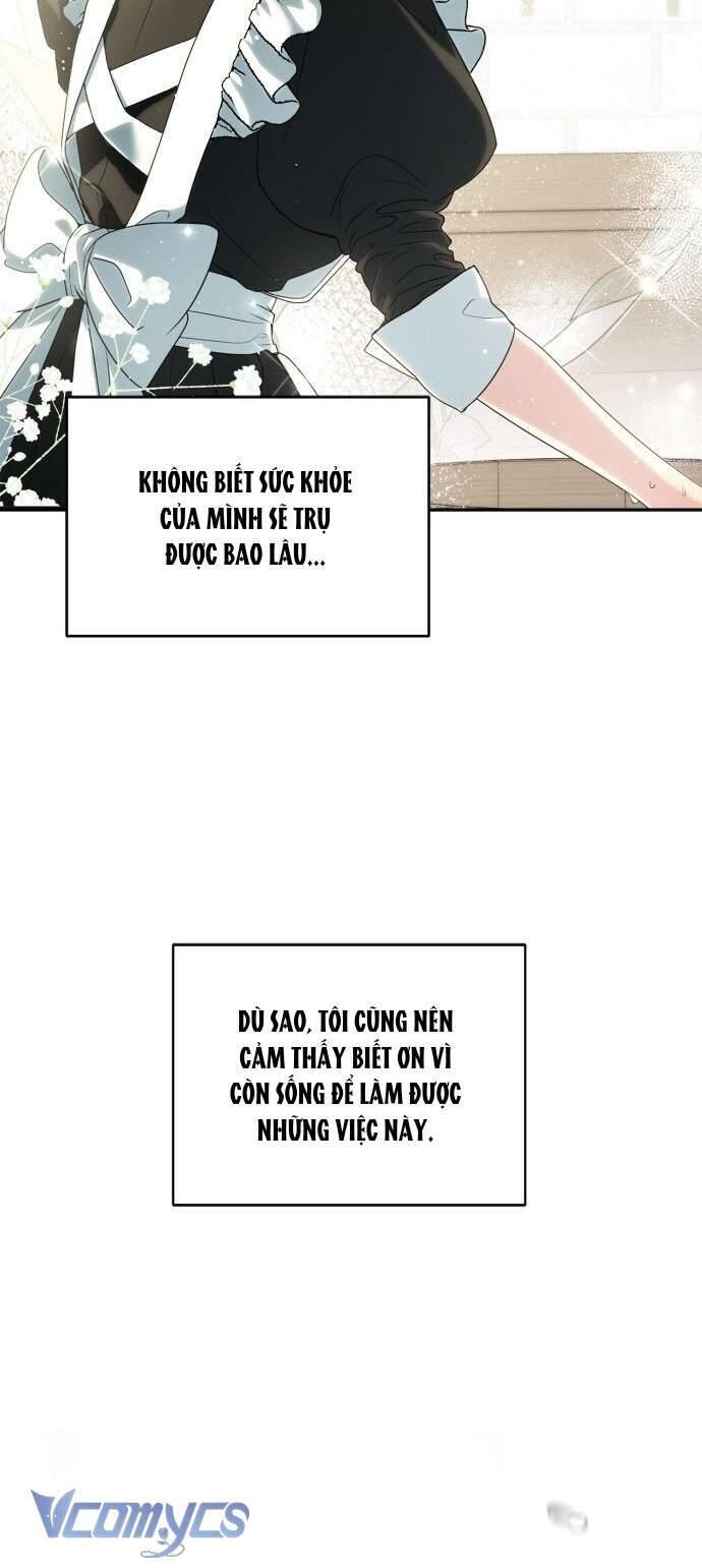 Nữ Công Tước Chiến Lợi Phẩm - Chapter 4 - Page 71
