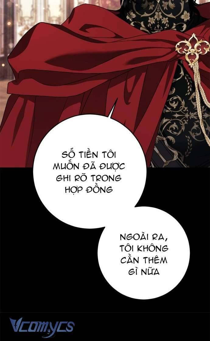 Nữ Công Tước Chiến Lợi Phẩm - Chapter 4 - Page 8