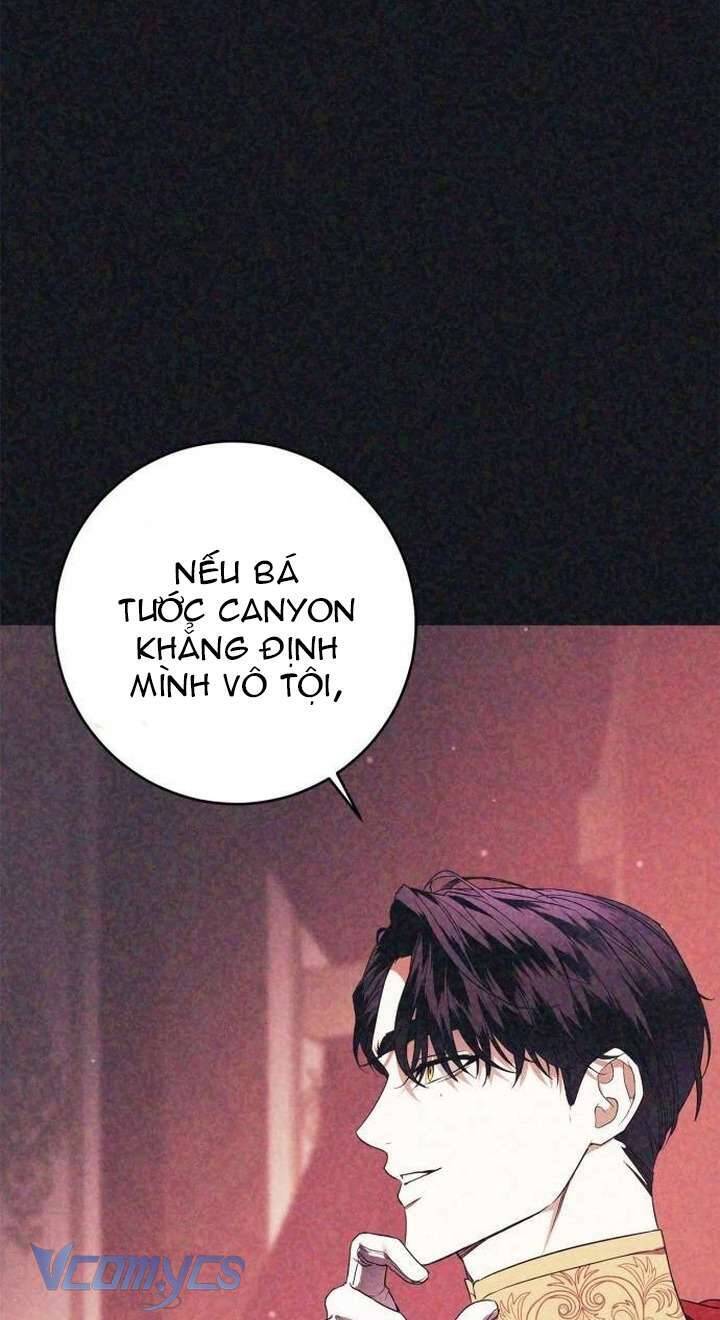 Nữ Công Tước Chiến Lợi Phẩm - Chapter 5 - Page 10