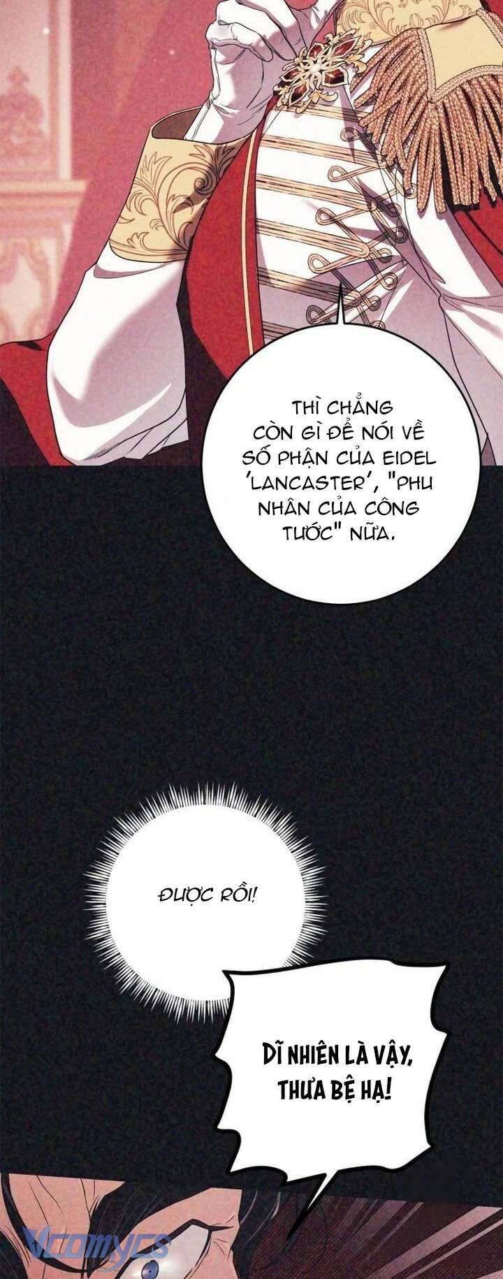 Nữ Công Tước Chiến Lợi Phẩm - Chapter 5 - Page 11