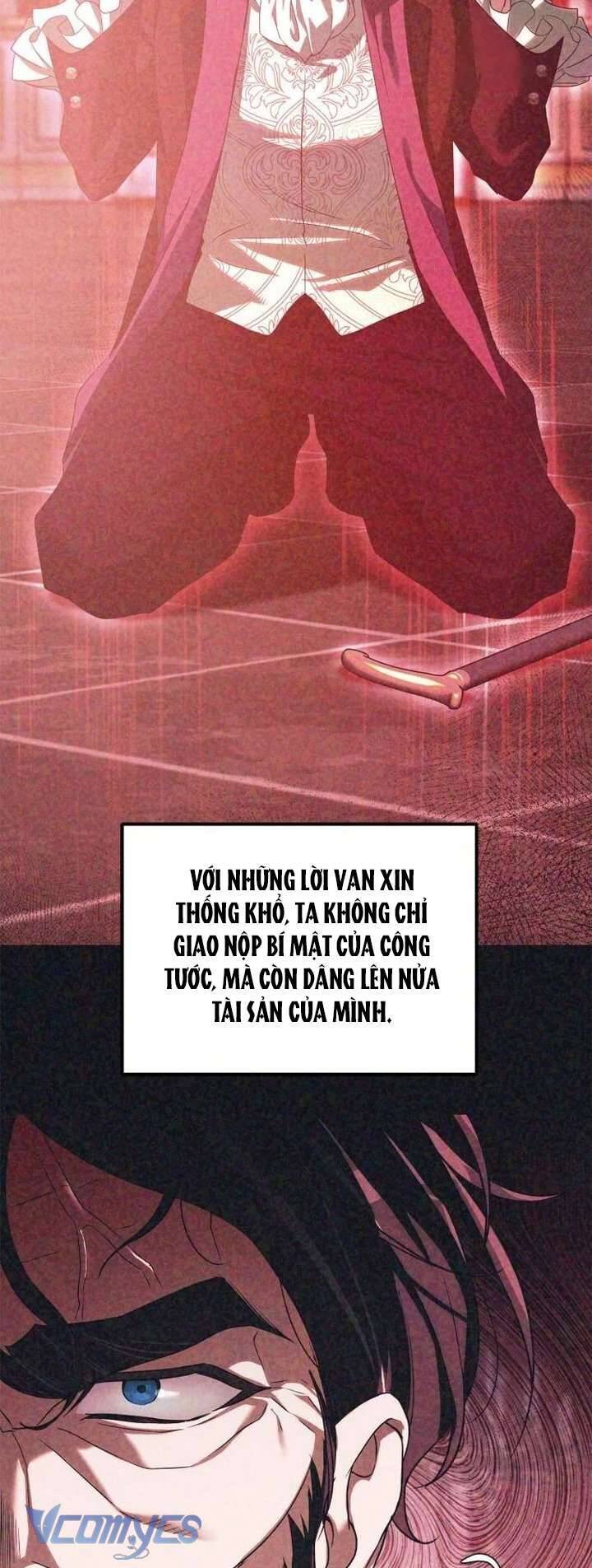Nữ Công Tước Chiến Lợi Phẩm - Chapter 5 - Page 13