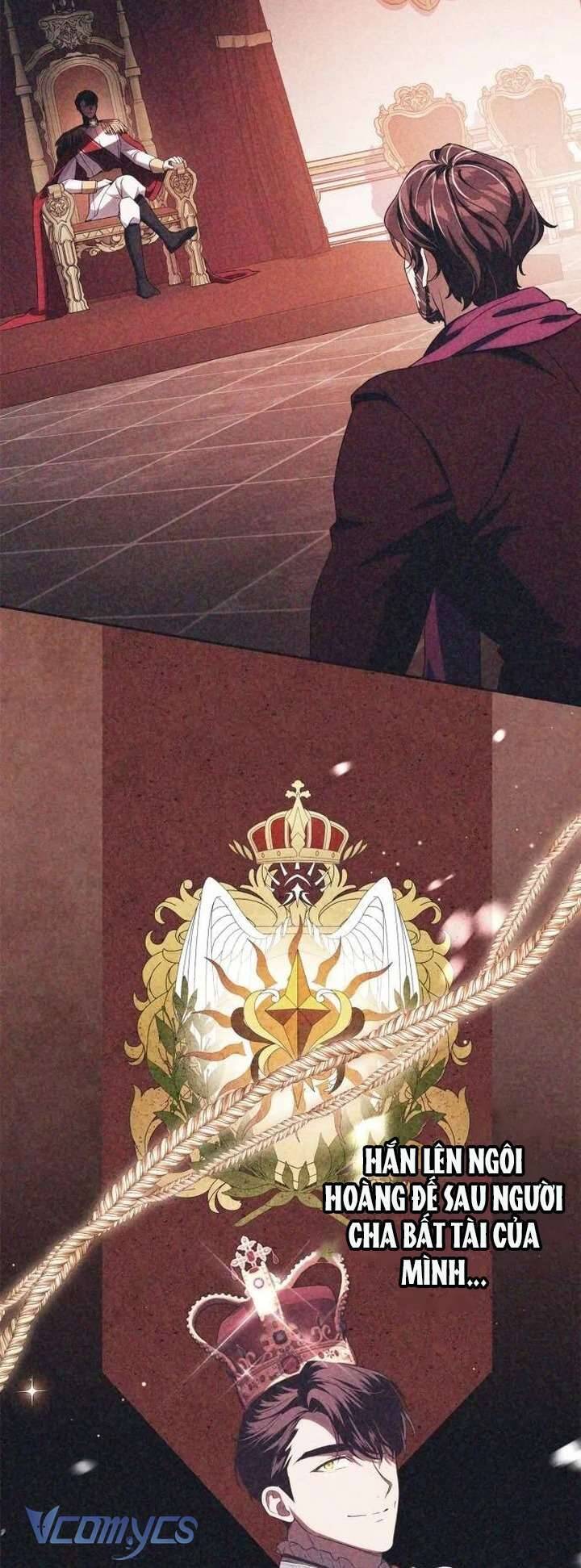 Nữ Công Tước Chiến Lợi Phẩm - Chapter 5 - Page 15