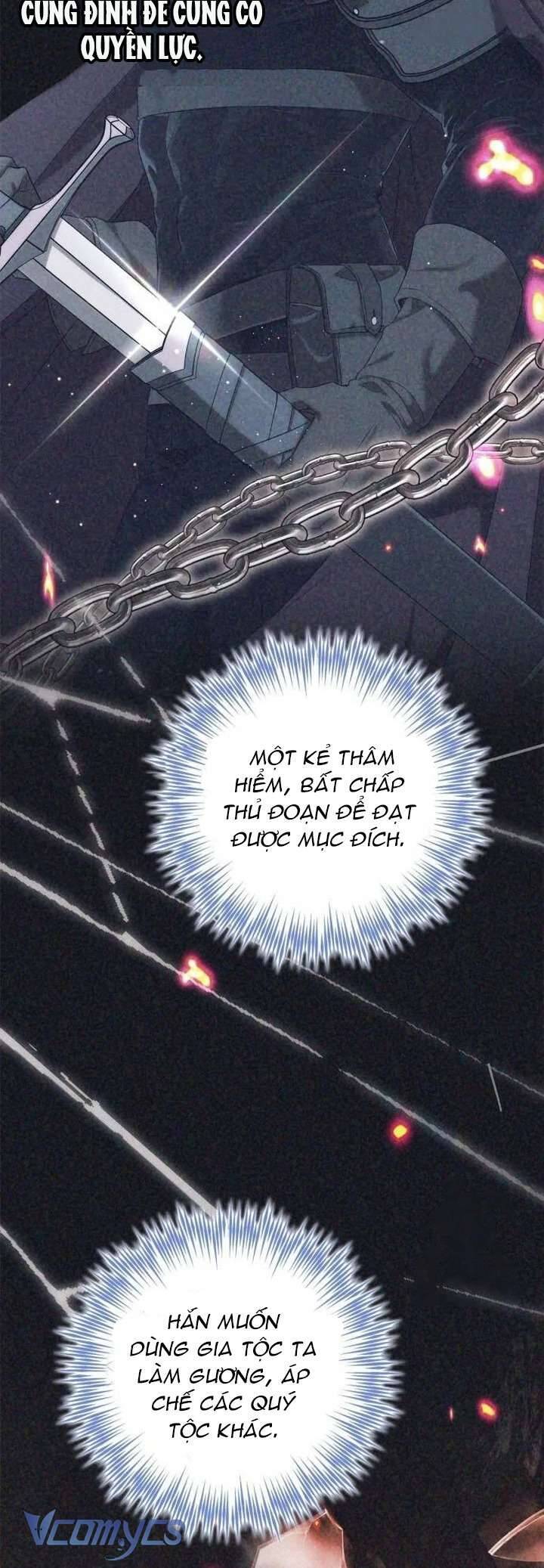 Nữ Công Tước Chiến Lợi Phẩm - Chapter 5 - Page 17