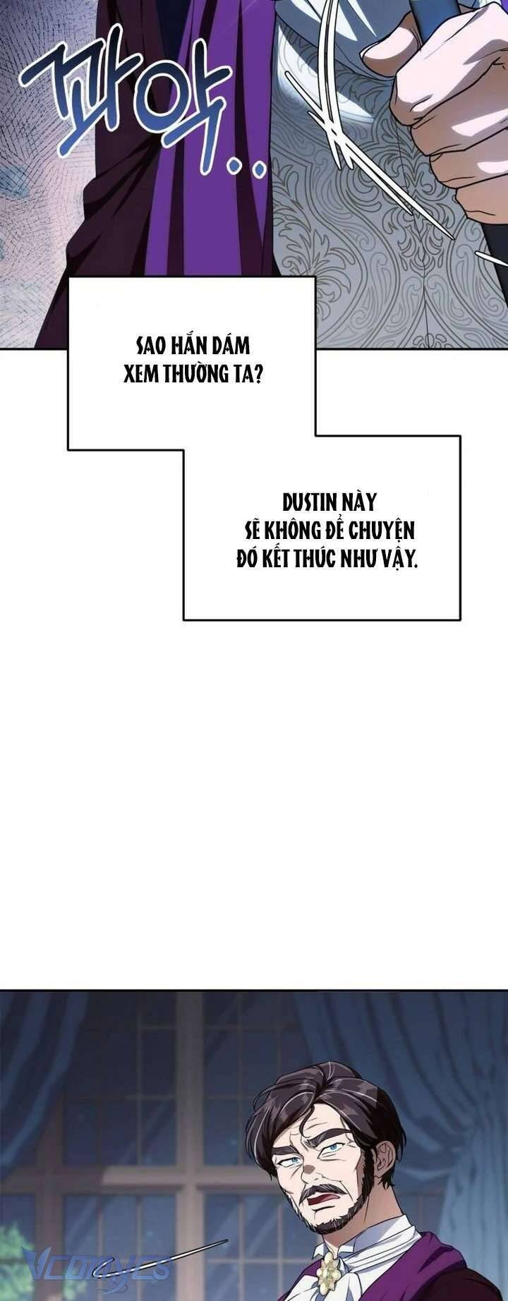 Nữ Công Tước Chiến Lợi Phẩm - Chapter 5 - Page 22