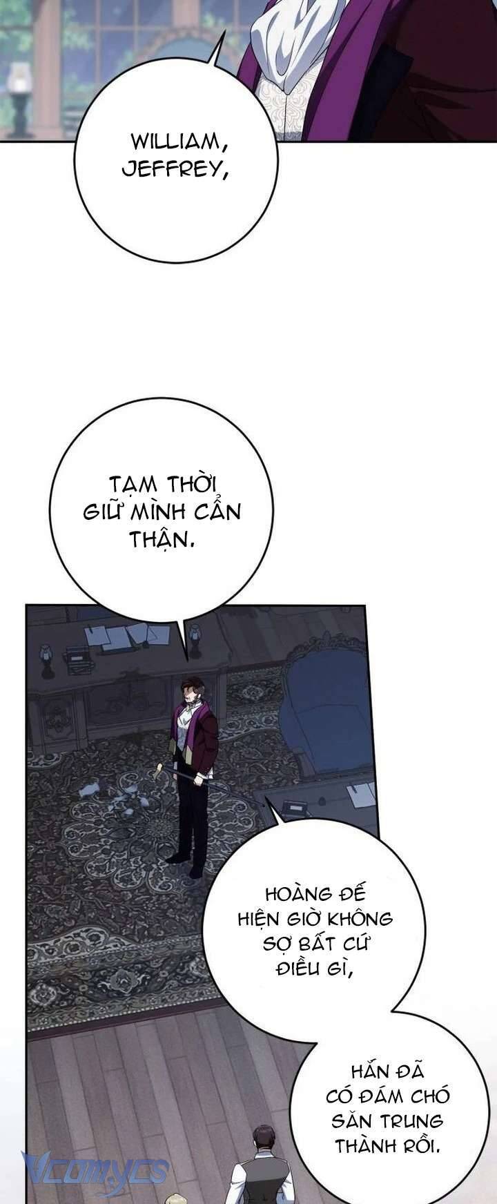 Nữ Công Tước Chiến Lợi Phẩm - Chapter 5 - Page 23