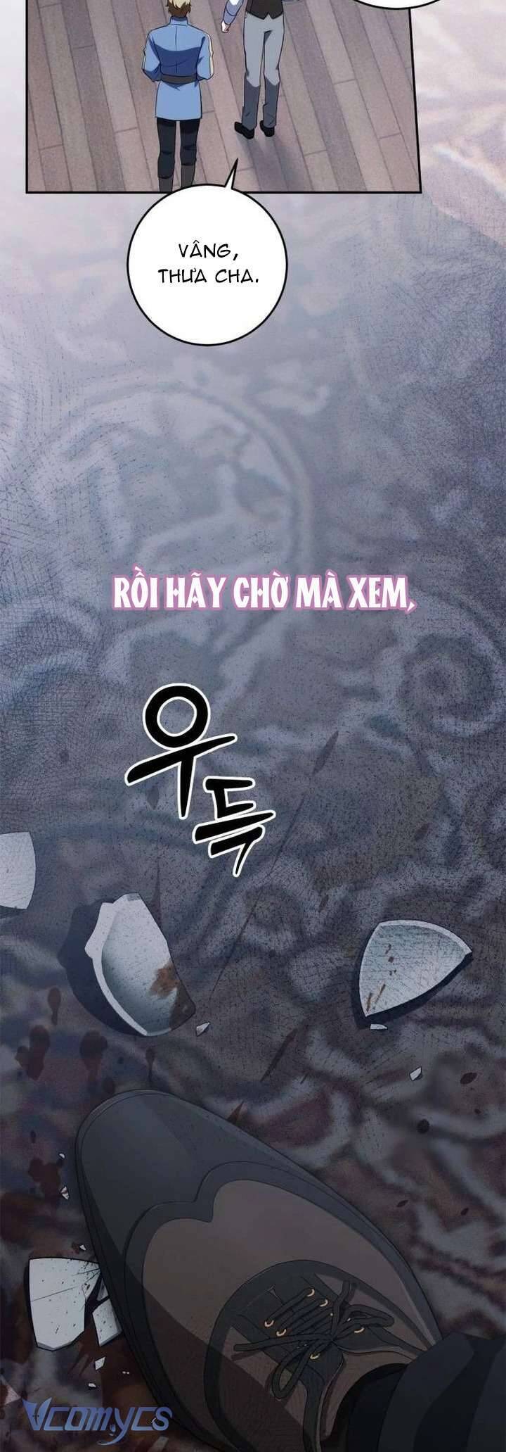 Nữ Công Tước Chiến Lợi Phẩm - Chapter 5 - Page 24