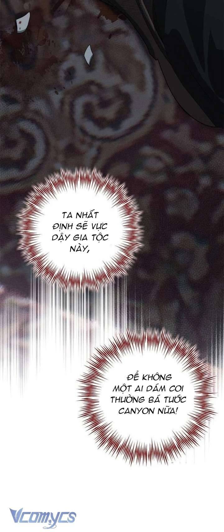 Nữ Công Tước Chiến Lợi Phẩm - Chapter 5 - Page 25