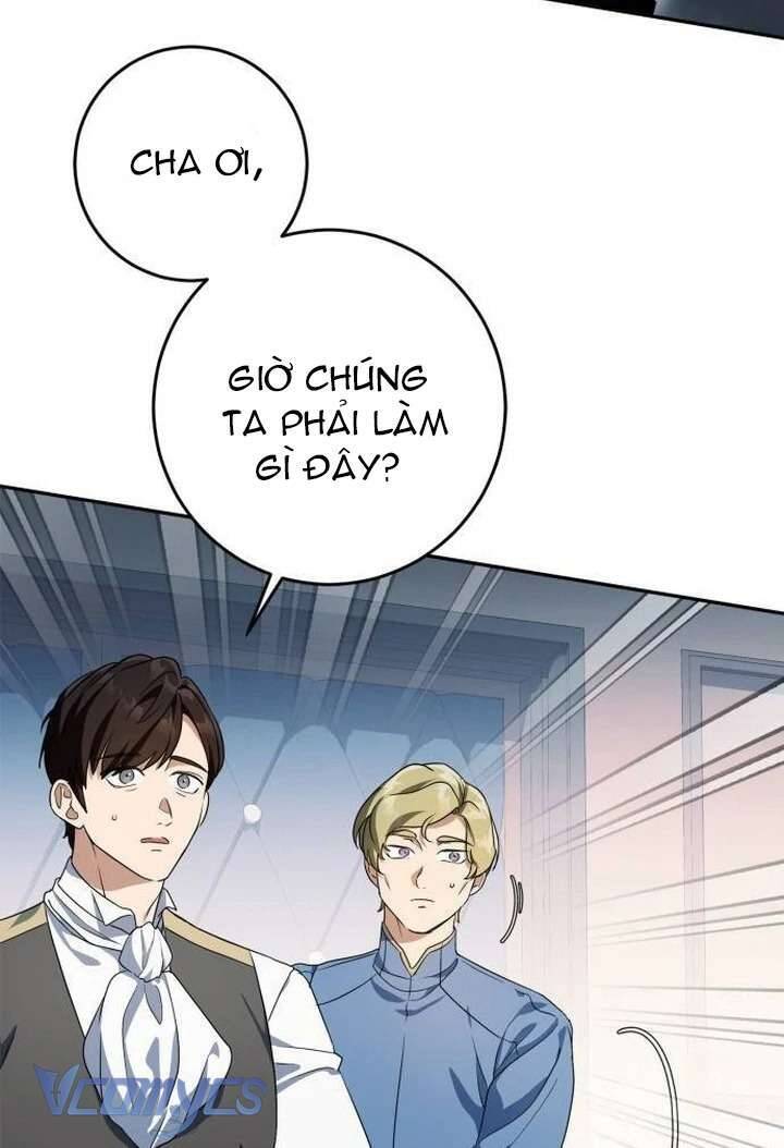 Nữ Công Tước Chiến Lợi Phẩm - Chapter 5 - Page 3