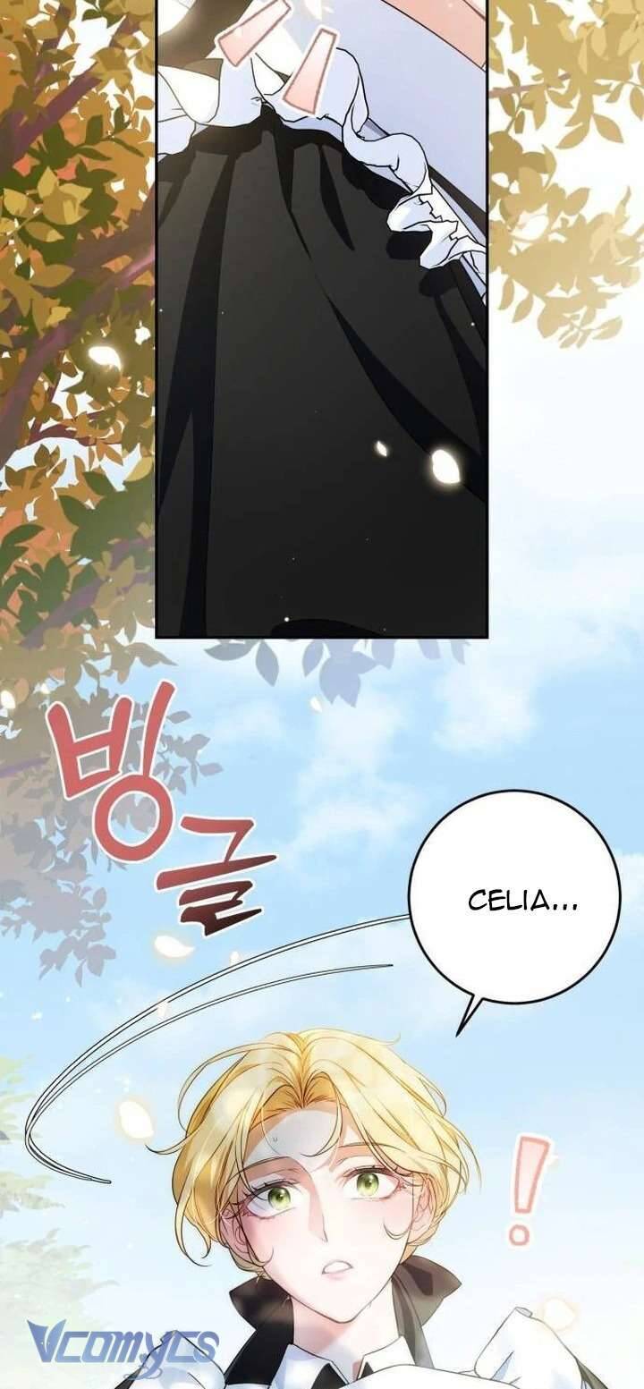 Nữ Công Tước Chiến Lợi Phẩm - Chapter 5 - Page 30