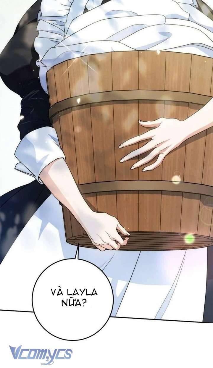 Nữ Công Tước Chiến Lợi Phẩm - Chapter 5 - Page 31