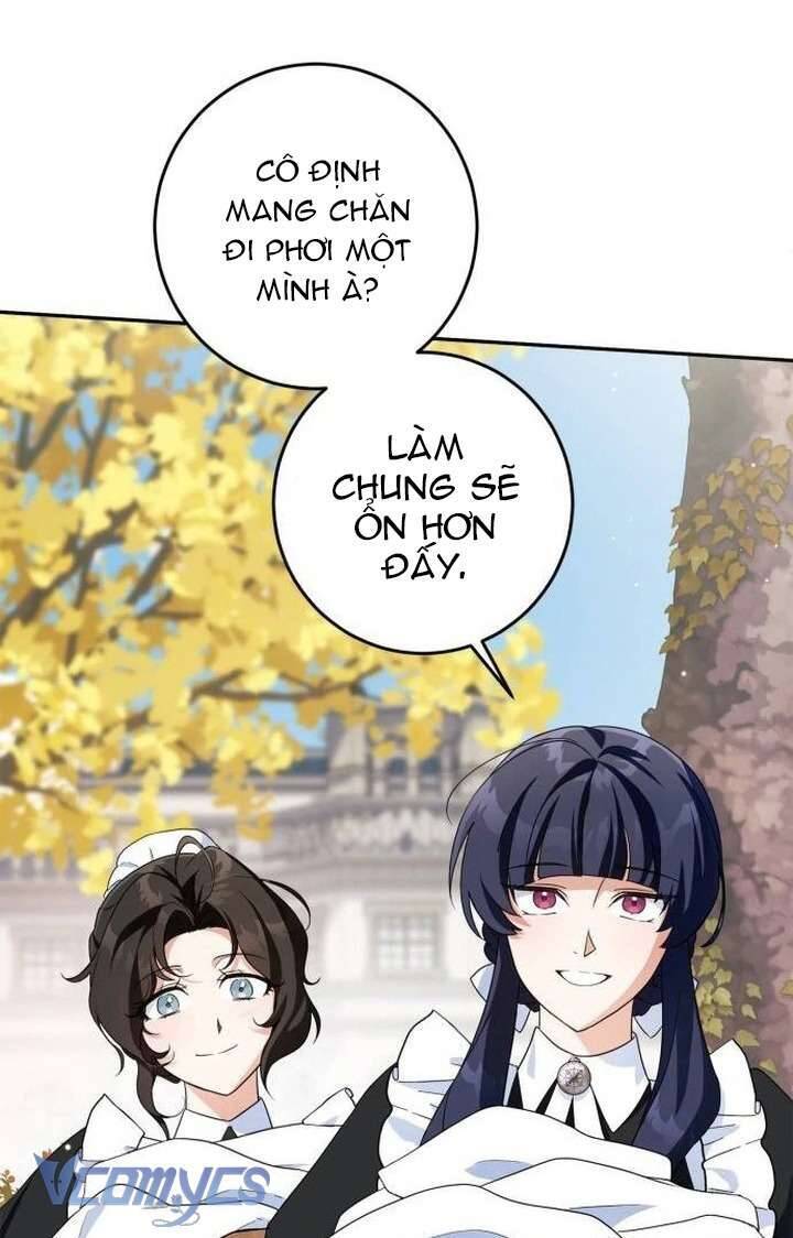 Nữ Công Tước Chiến Lợi Phẩm - Chapter 5 - Page 32