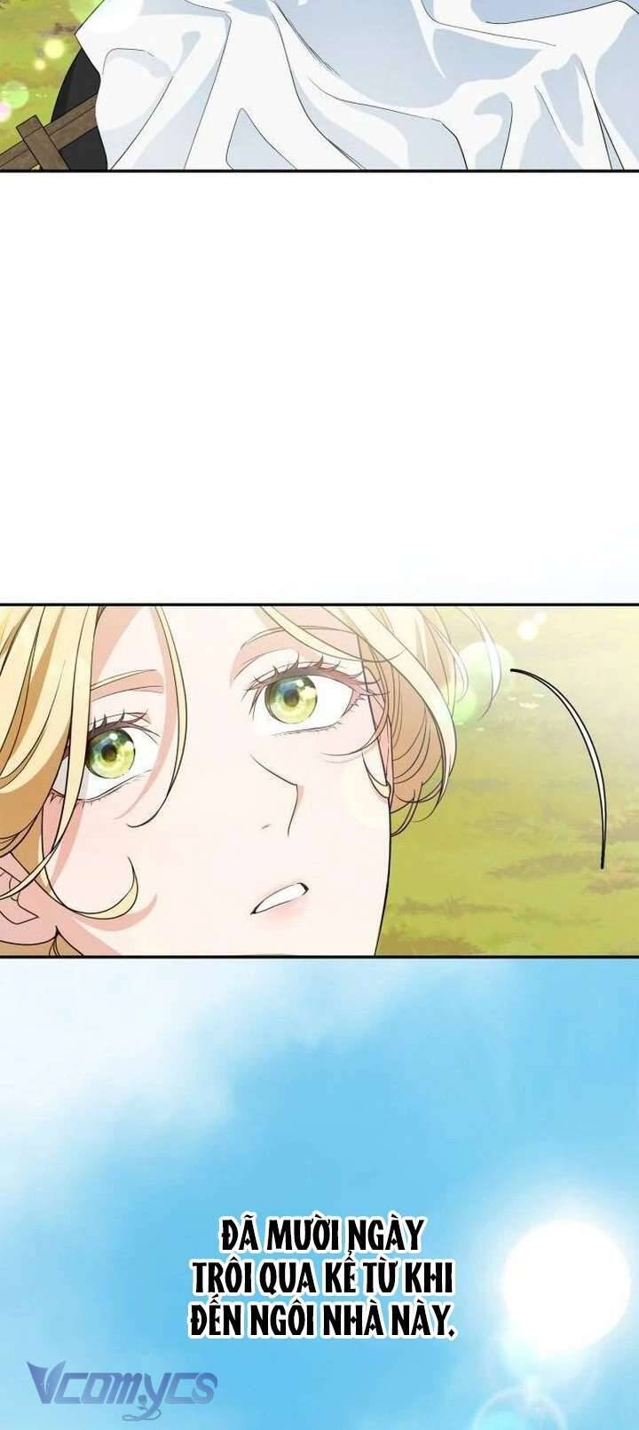 Nữ Công Tước Chiến Lợi Phẩm - Chapter 5 - Page 35