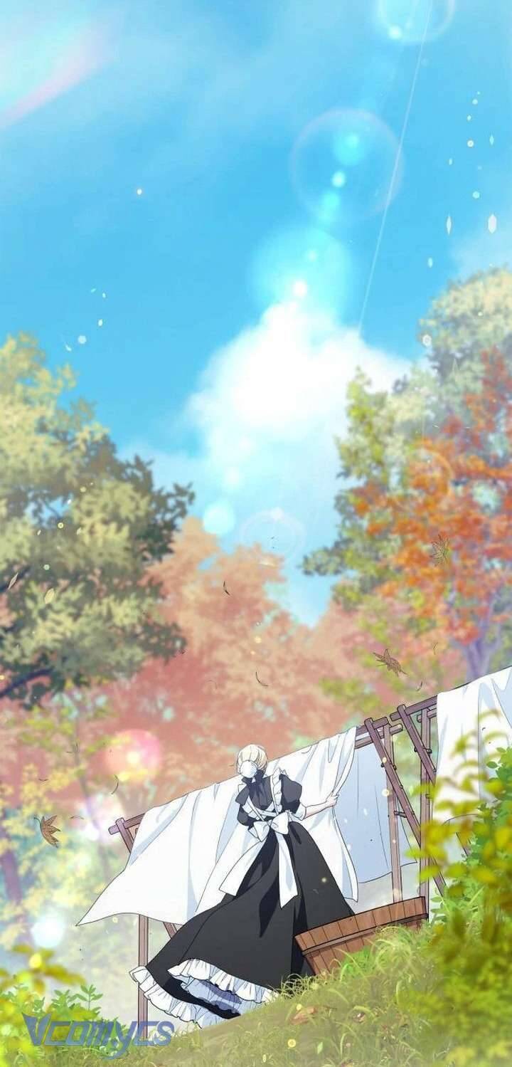 Nữ Công Tước Chiến Lợi Phẩm - Chapter 5 - Page 36