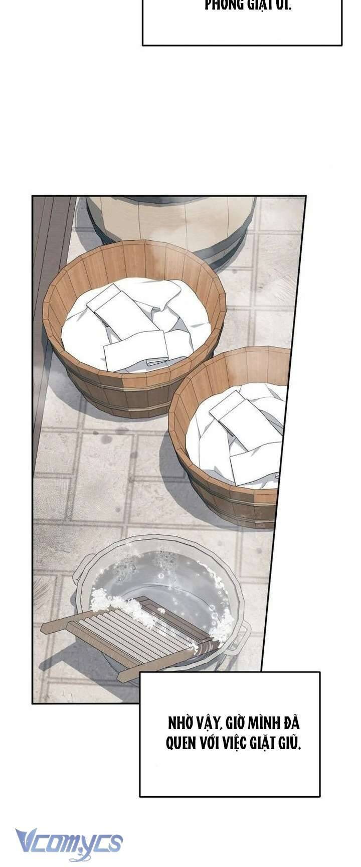 Nữ Công Tước Chiến Lợi Phẩm - Chapter 5 - Page 38