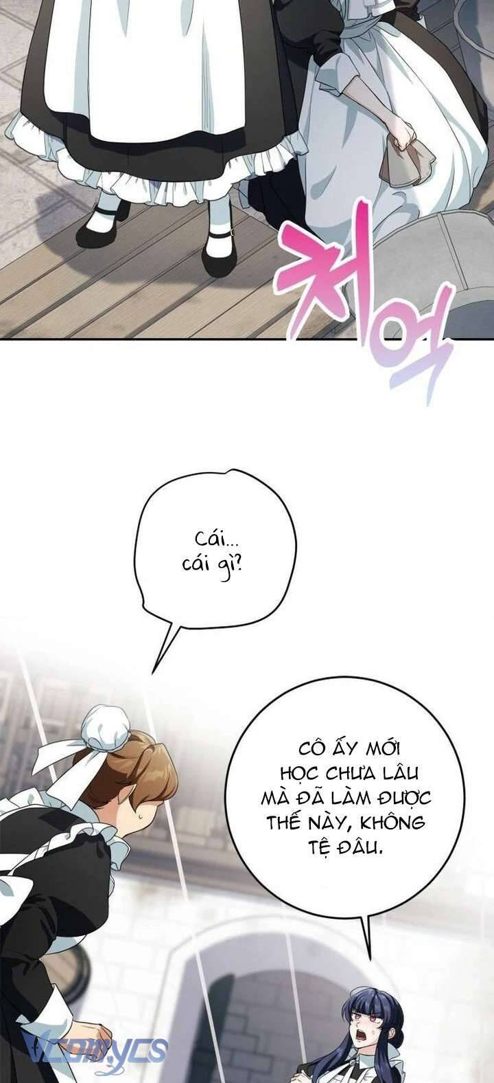 Nữ Công Tước Chiến Lợi Phẩm - Chapter 5 - Page 44