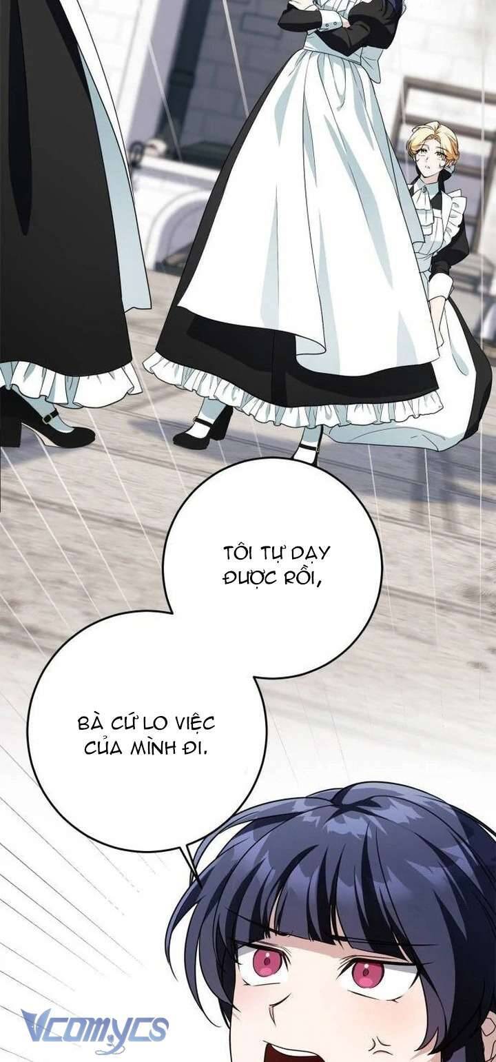 Nữ Công Tước Chiến Lợi Phẩm - Chapter 5 - Page 45