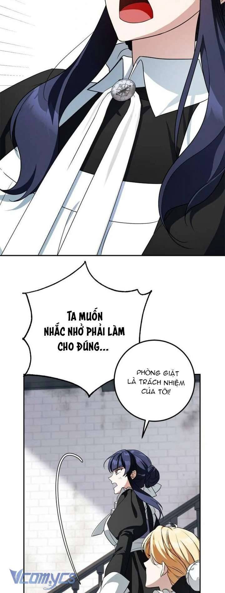 Nữ Công Tước Chiến Lợi Phẩm - Chapter 5 - Page 46