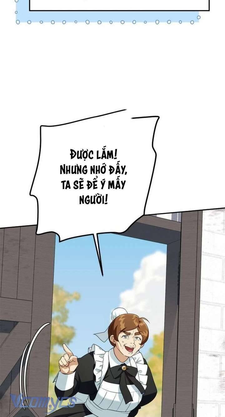 Nữ Công Tước Chiến Lợi Phẩm - Chapter 5 - Page 49