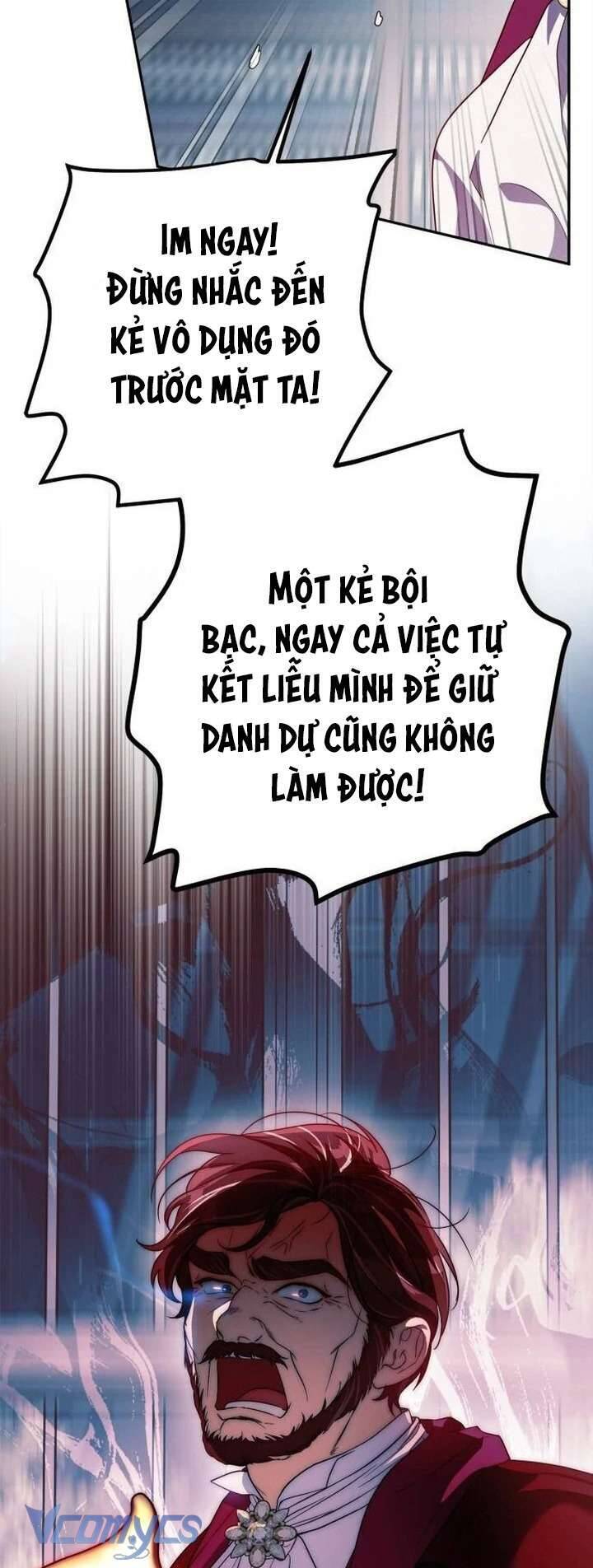 Nữ Công Tước Chiến Lợi Phẩm - Chapter 5 - Page 5