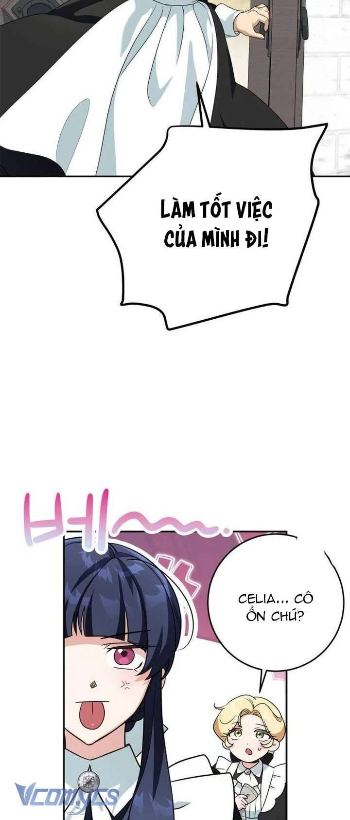 Nữ Công Tước Chiến Lợi Phẩm - Chapter 5 - Page 50