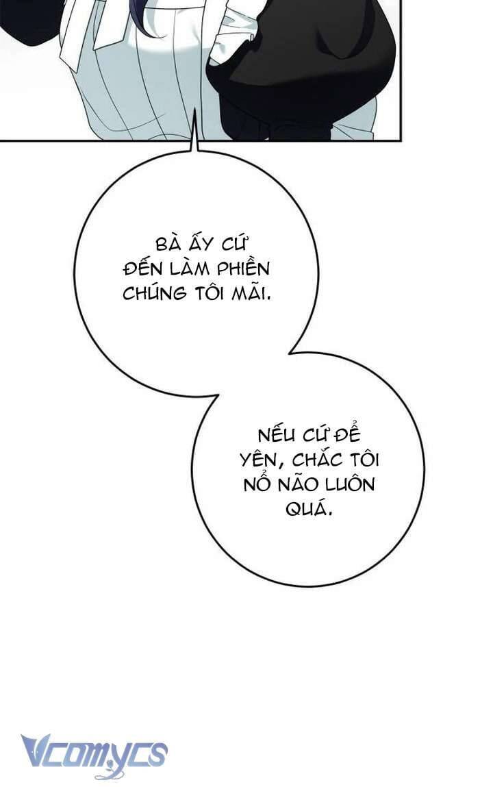 Nữ Công Tước Chiến Lợi Phẩm - Chapter 5 - Page 52