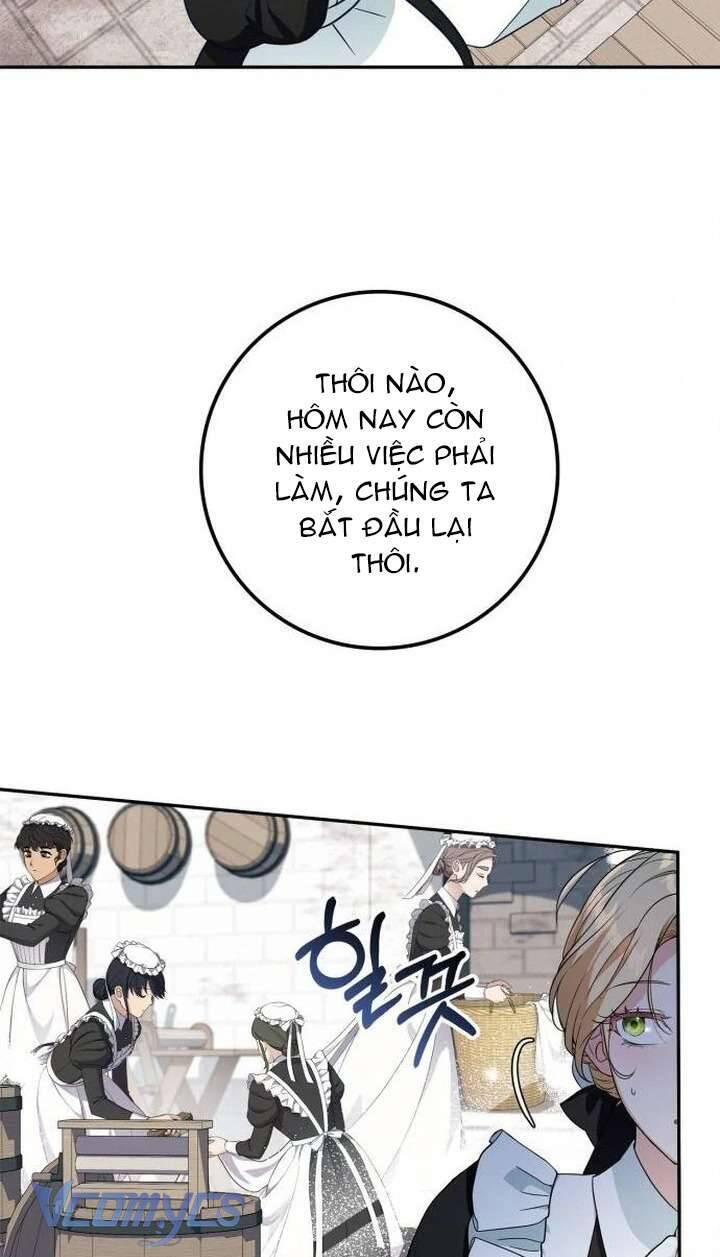 Nữ Công Tước Chiến Lợi Phẩm - Chapter 5 - Page 54