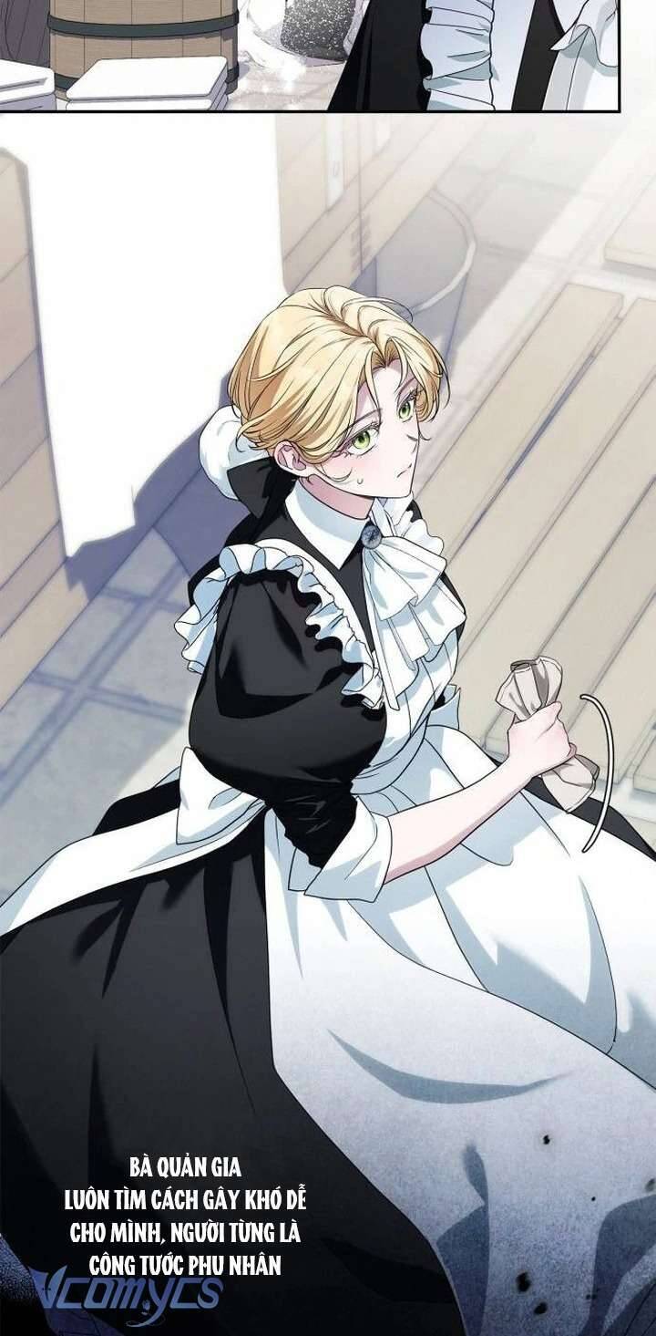 Nữ Công Tước Chiến Lợi Phẩm - Chapter 5 - Page 55