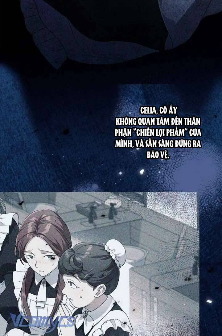 Nữ Công Tước Chiến Lợi Phẩm - Chapter 5 - Page 56