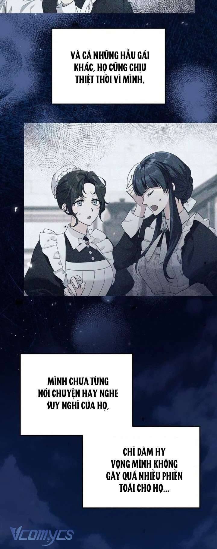 Nữ Công Tước Chiến Lợi Phẩm - Chapter 5 - Page 57